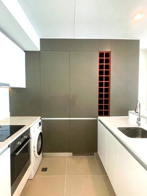 ขายคอนโด : ขายคอนโด The River 1 ห้องนอน 7.8ล้านบาท