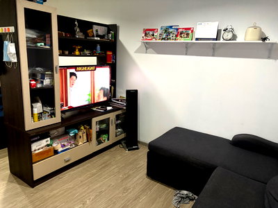 ขายคอนโด : คอนโดพร้อมอยู่เจ้าของขายเองเฟอร์ครบ