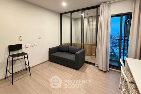 รูปภาพ 22nd-Floor 1-BR Aspire Sukhumvit-Rama 4 Near BTS Phra Khanong (ID 2711615)