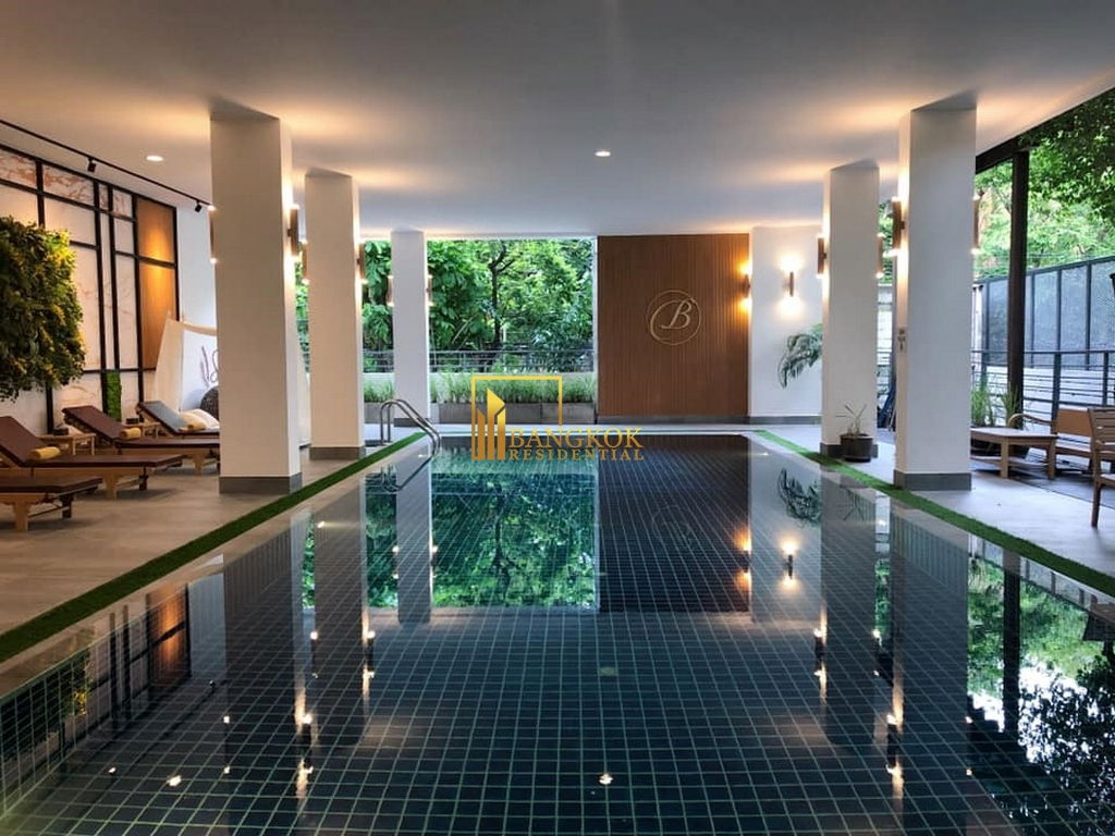 รูป Stunning 6 Bed Luxury Penthouse Apartment in Exclusive Area - BR20116AP - รูปที่ 21/26