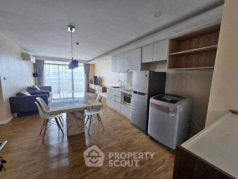 คอนโด 2-ห้องนอน ที่ ไซมิส นางลิ้นจี่ ใน ช่องนนทรี (ID 2701771)