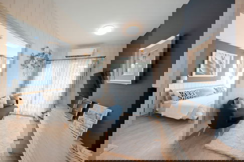 🔥ด่วน ห้องไปไวมากกก Code: 26KJ1229 ให้เช่า Feel Condo Lat Phrao 122 ✅ Add Line @kjcondo (มี@ข้างหน้าด้วยนะคะ)