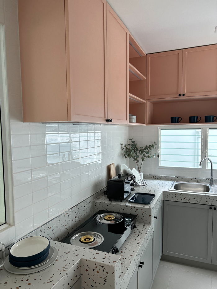 รูป ให้เช่าบ้านโครงการ Villaggio 2 ศรีนครินทร์ – บางนา เฟอร์นิเจอร์ เครื่องใช้ไฟฟ้าครบ ใกล้ Mega Bangna - RW007727 - รูปที่ 6/11