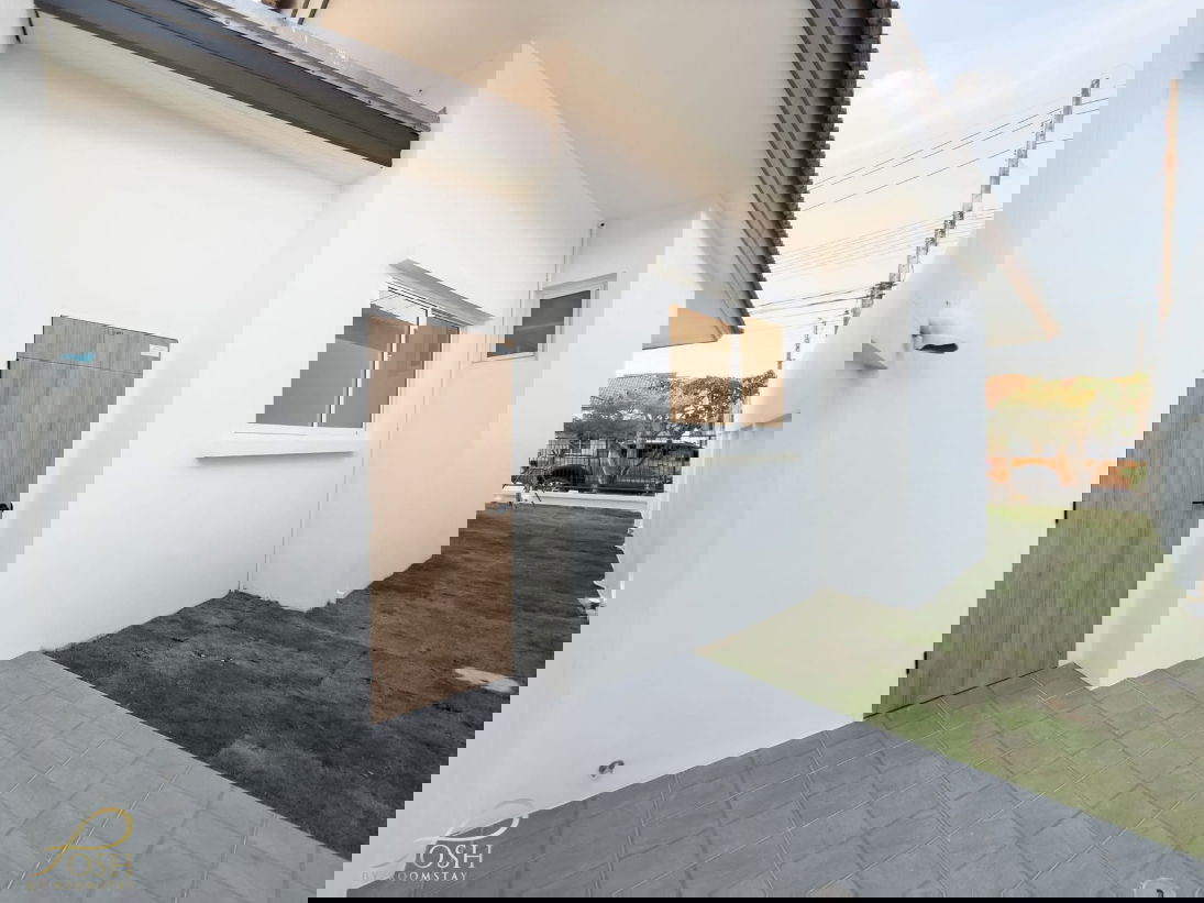 picture Ready-to-Move-In Single House at Phuket Villa Chaofah 2 - 24/36