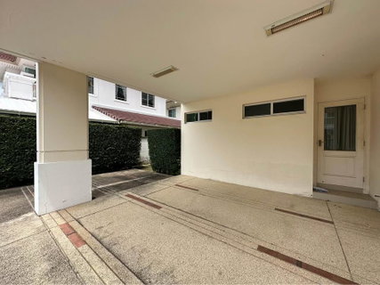 รูปภาพ For rent Nanthawan Uthayan - Aksa ready to move