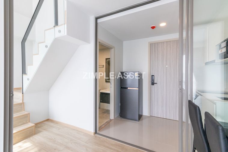 1-bed condo for sale, 43.5 sqm, ESQUE SUKHUMVIT 101/1