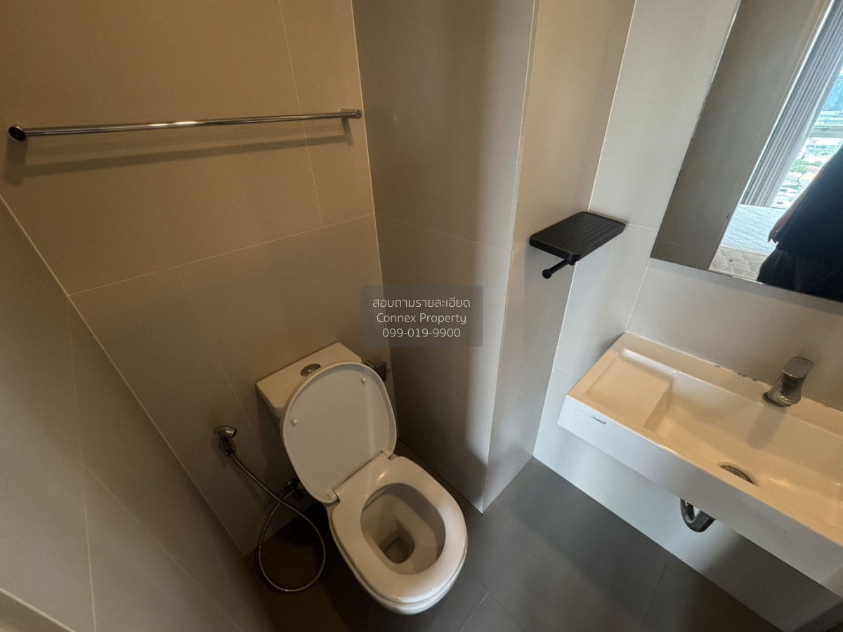 รูป 🔥🔥🔥 เช่าคอนโด ลุมพินี พาร์ค วิภาวดี-จตุจักร BTS-หมอชิต จอมพล เขต จตุจักร กรุงเทพ CX-88843 ✅ ทักไลน์ @connexproperty ตอบทันที ทีมงานมืออาชีพ ✅ 🔥🔥🔥 - รูปที่ 5/6