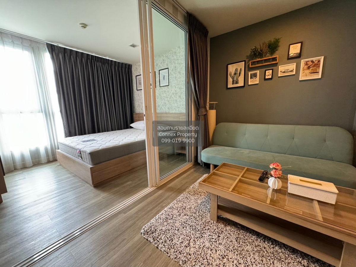 รูป 🔥🔥🔥 เช่าคอนโด โมนีค สุขุมวิท 64 หน้ากว้าง รีโนเวทใหม่ BTS-ปุณณวิถี บางจาก เขต พระโขนง กรุงเทพ CX-148358 ✅ ทักไลน์ @connexproperty ตอบทันที ทีมงานมืออาชีพ ✅ 🔥🔥🔥 - รูปที่ 2/8