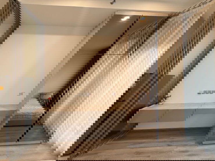 รูป 🔥🔥ให้เช่า Miti Chiva Kaset 14,000 บาท ว่างพร้อมเข้าพัก🔥🔥 - รูปที่ 3/4