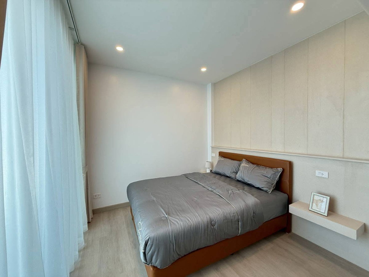 รูป ขายบ้านสร้างใหม่พร้อมเฟอร์ 4 ห้องนอน ใกล้โรงเรียนนานาชาติ เมอริตัน คริสเตียนเยอรมัน หางดง เชียงใหม่ (H372) T.0946511456 - รูปที่ 15/21