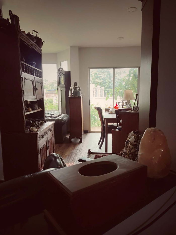 รูป บ้านเดี่ยว มณีรินทร์ พาร์ค 2 รังสิต-ปทุม (ติดสวน) - รูปที่ 28/52