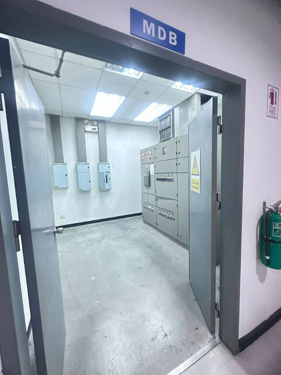 รูป 🌿 **VS0009 | ขายโรงงานพื้นที่สีม่วง เขตอุตสาหกรรม “นำไกร – ลาดกระบัง”** - รูปที่ 19/25