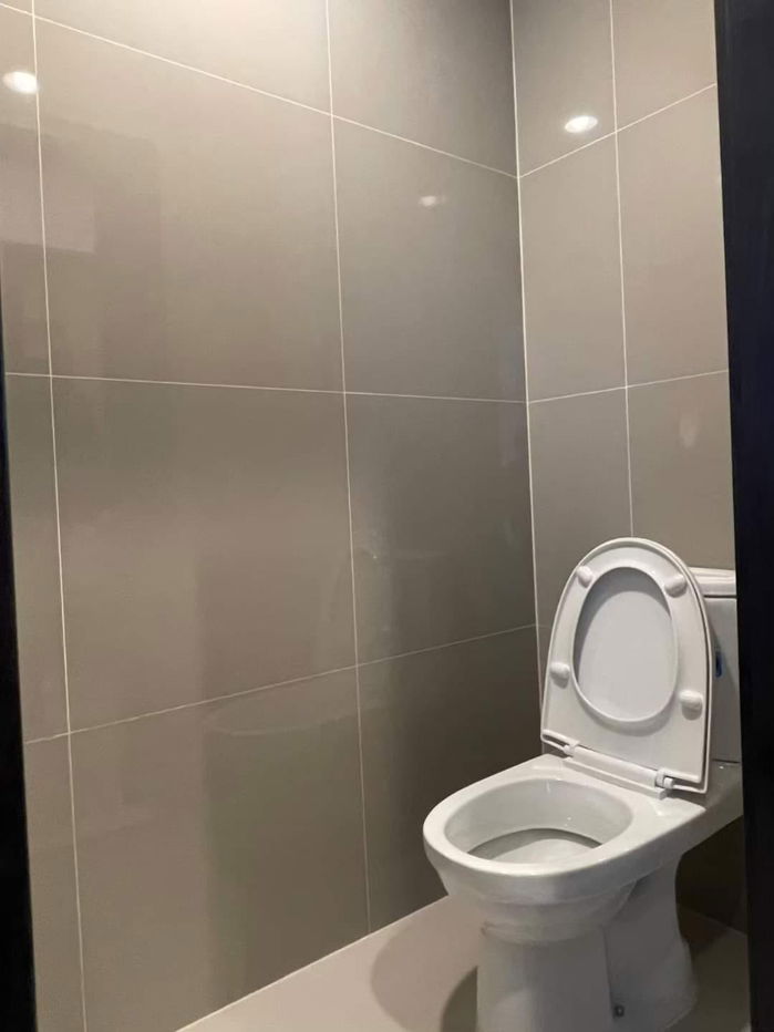 รูป ห้องจริง❤️เอเจ้นท์ ❤️นัดดูห้องแอดไลน์นะคะ❤️ XT HUAIKWANG - รูปที่ 16/16