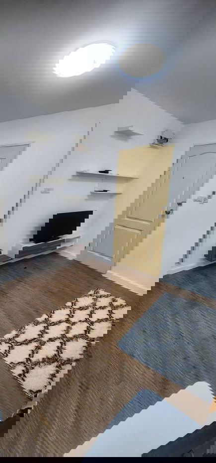 รูป icondo ศาลายา ซอยตั้งสิน ใกล้ ม.หมิดล - รูปที่ 3/10