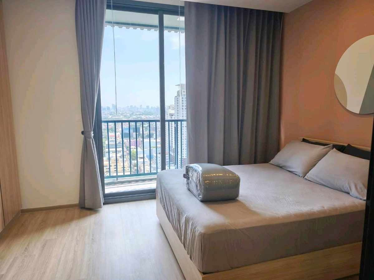 รูป ห้องจริง❤️เอเจ้นท์ ❤️นัดดูห้องแอดไลน์นะคะ❤️ราชเทวี💥เอ็กซ์ที พญาไท🔴🟢🟡 - รูปที่ 1/11