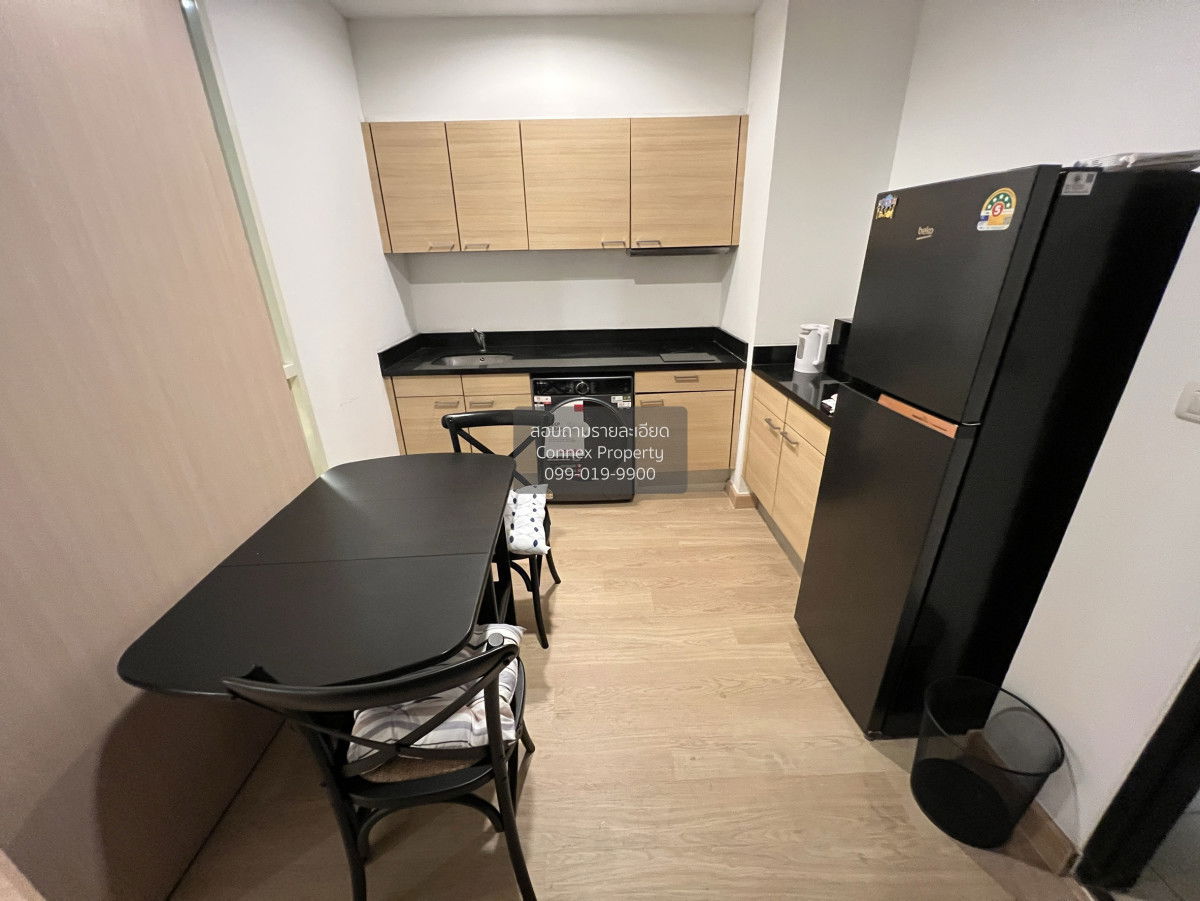 รูป เช่าคอนโด ดิ แอดเดรส ชิดลม ลุมพินี เขต ปทุมวัน กรุงเทพ CX-145302 ✅ ทักไลน์ @connexproperty ตอบทันที ทีมงานมืออาชีพ ✅ - รูปที่ 2/4