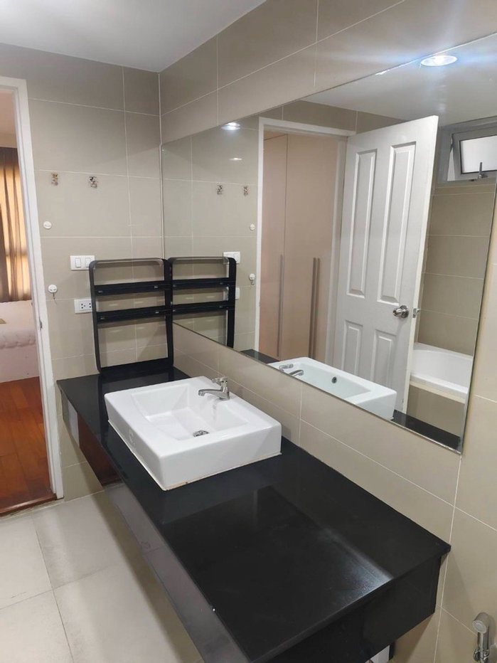 รูป LTH14528 – Condo for Rent | Belle Grand Rama 9 | 295.30 sqm | 6 Beds 5 Bath | Near MRT Rama 9 | 130K/Month - รูปที่ 16/19