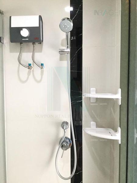 รูป ให้เช่า วิช ซิกเนเจอร์ แอท มิดทาวน์ สยาม 1 ห้องนอน ชั้น 8 ใกล้ BTS ราชเทวี - รูปที่ 5/8