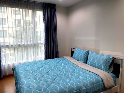 Condos for rent : Address Sukhumvit 42 🏠✅ Rent Only 19,000/month