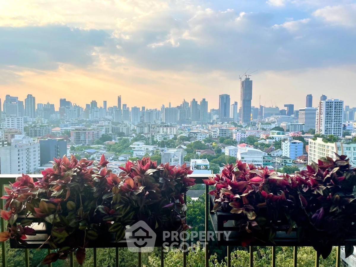 picture 2-BR Condo at Noble Solo close to Thong Lo (ID 2704693) - 8/14