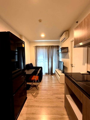 คอนโดให้เช่า : PFD-08110 ให้เช่า เคนซิงตัน สุขุมวิท-เทพารักษ์ (Kensington Sukhumvit-Theparak) ใกล้ MRT ทิพวัล