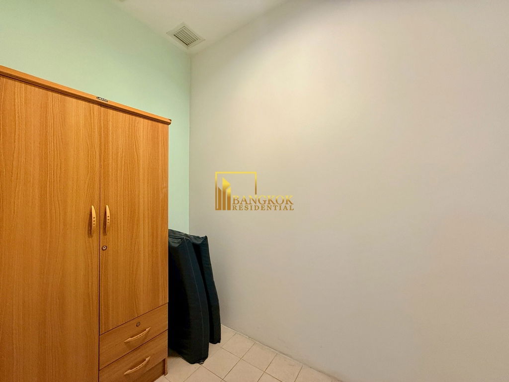 รูป Contemporary 3 Bedroom Apartment For Rent in Phrom Phong - BR0967AP - รูปที่ 31/46