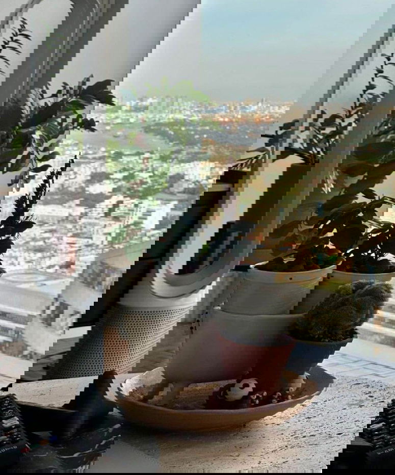 picture The Ritz - Carlton Residences Bangkok - 4/13