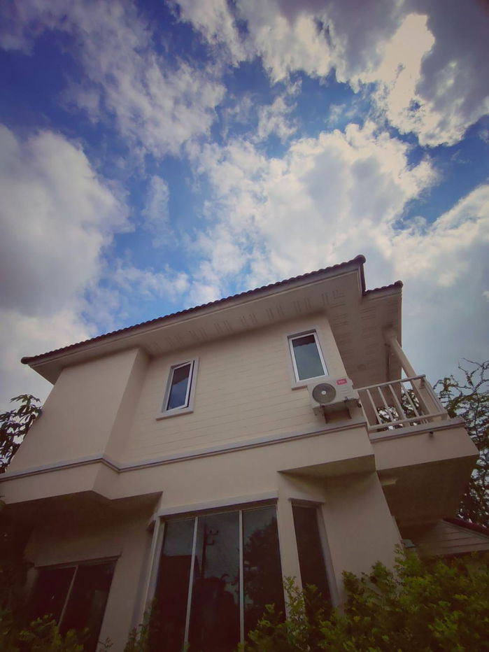 รูป บ้านเดี่ยว มณีรินทร์ พาร์ค 2 รังสิต-ปทุม (ติดสวน) - รูปที่ 4/52