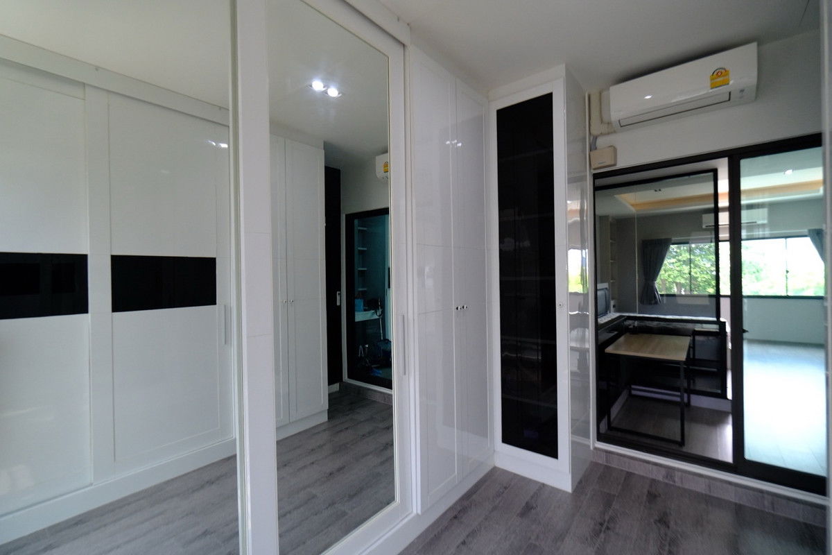 รูป WS6828 🏡 ให้เช่า ทาวน์โฮมหรู The Landmark เอกมัย–รามอินทรา พร้อมอยู่ เพียง 48,000 บาท / เดือน - รูปที่ 4/26