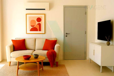 Condos for rent : For Rent Condo IDEO MOBI WONGSAWANG INTERCHANGE Building 1, Floor 8,1 bed room, Room size 25 sqm