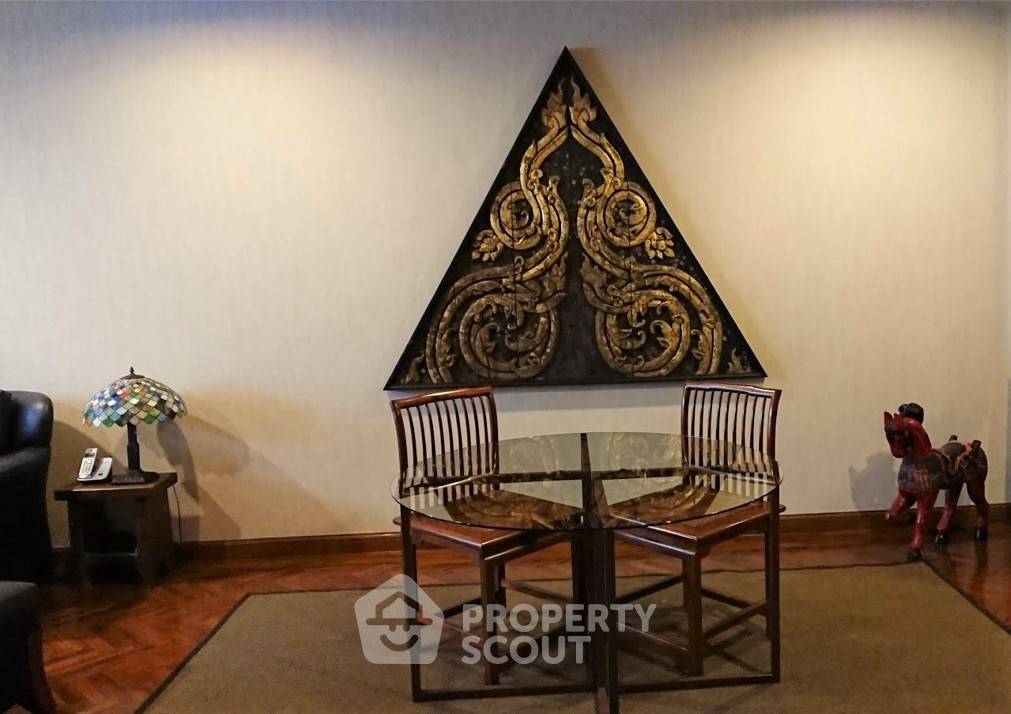 picture 3-BR 250 Sqm At Sailom Suite, 14th Floor Near BTS Sena Nikhom (ID 662926) - 9/12