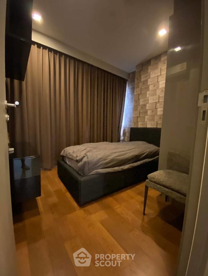 รูป คอนโด 2 ห้องนอน ให้เช่า M Silom ชั้น 22 ขนาด 62 ตร.ม. ใกล้ BTS ช่องนนสี่ 400 ม. (ID 1470333) - รูปที่ 3/17