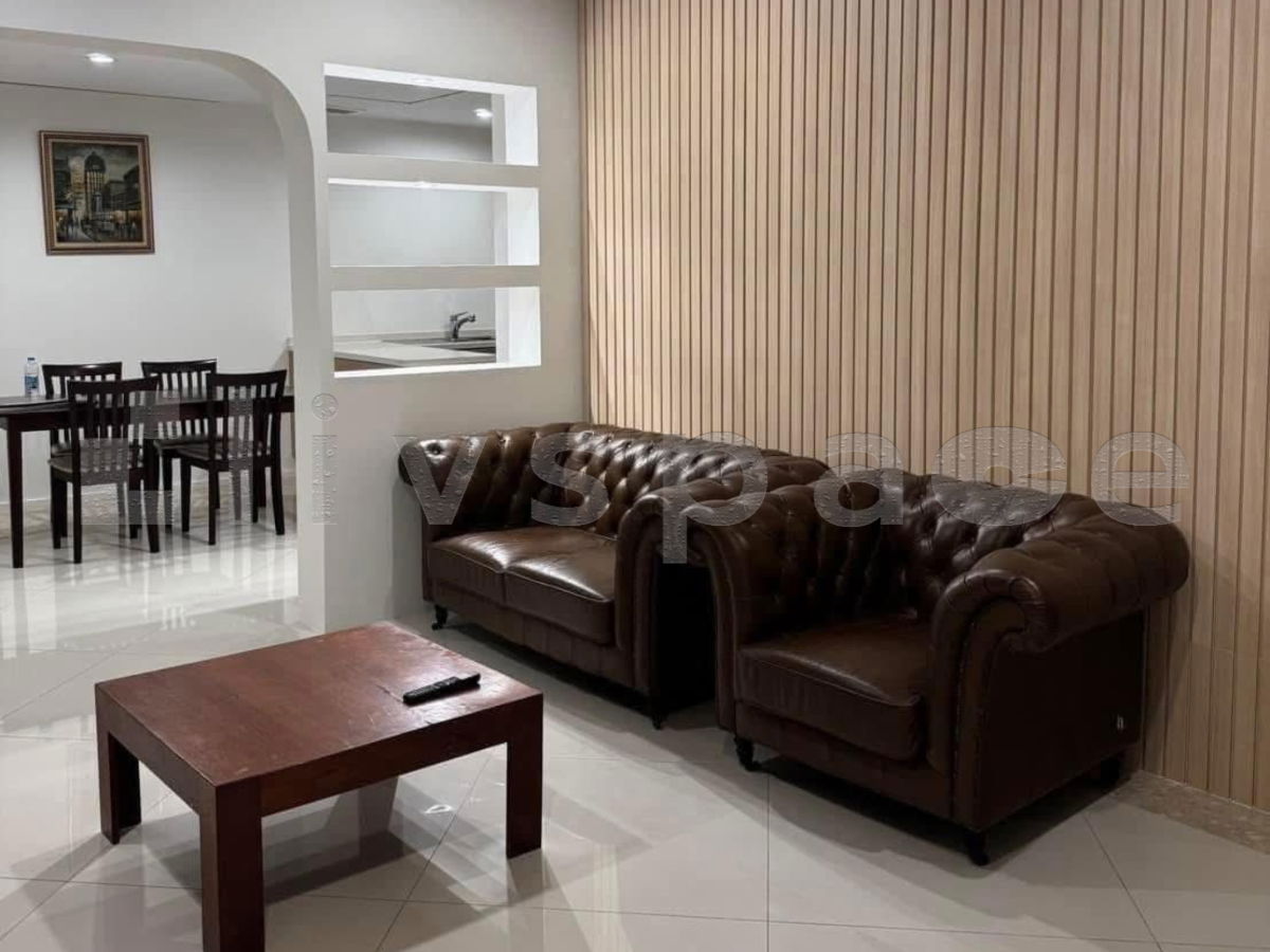 รูป ▚ LH111ツ ให้เช่า: The Empire Place 2BR 98ตรม. 55K🏙️✨ คอนโดหรูใกล้ BTS ช่องนนทรี "อยู่แล้วเฮง" ยูนิต 2 นอนหายาก พื้นที่กว้าง พร้อมเข้าอยู่! - รูปที่ 1/12