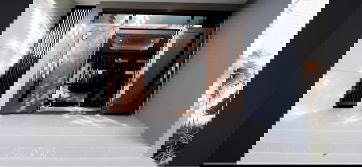 รูป บ้านเดี่ยวให้เช่า พร้อมห้องคาราโอเกะ The cityพระราม9-กรุงเทพกรีฑา - รูปที่ 13/17