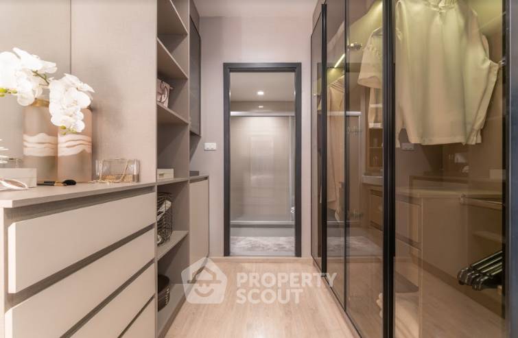 รูป คอนโด 1-ห้องนอน ที่ ไอดีโอ พระราม 9 - อโศก ใกล้ MRT พระราม 9 (ID 797623) - รูปที่ 3/20