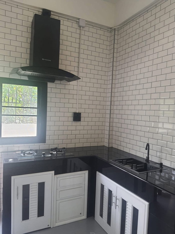 รูป 🏡 ให้เช่าและปล่อยขาย บ้านทำเลดี โชคชัย 4 แยก 82-2 ใกล้วังหิน ใจกลางเมือง 2 ห้องนอน 2 ห้องน้ำ ติดถนนใหญ่ เดินทางสะดวก - รูปที่ 10/11