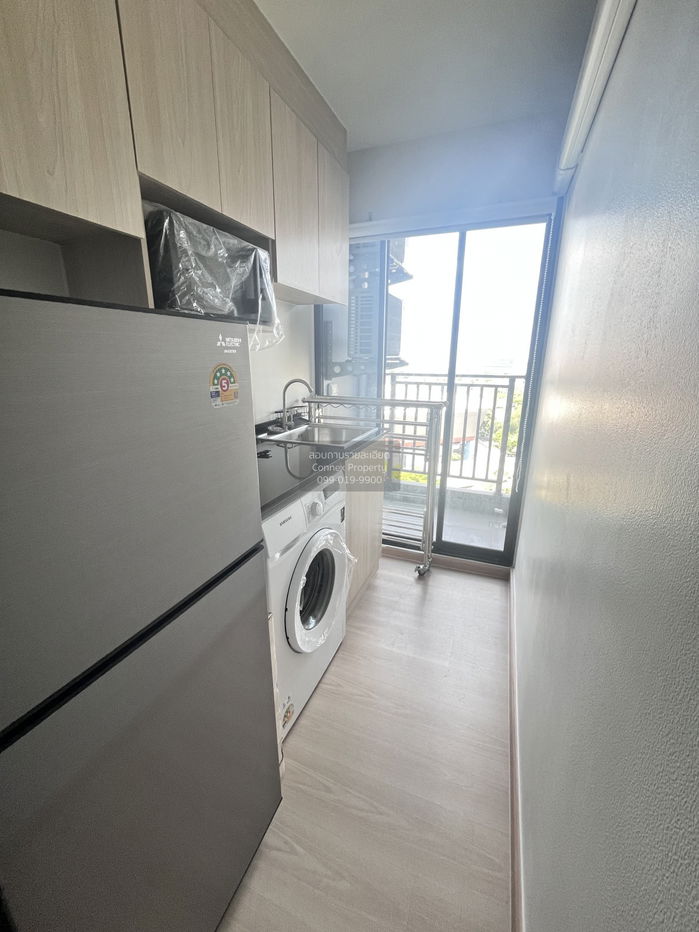 รูป 🔥🔥🔥 เช่าคอนโด เทอร์ร่า เรสซิเดนซ์ คลองหนึ่ง คลองหลวง ปทุมธานี CX-137437 ✅ ทักไลน์ @connexproperty ตอบทันที ทีมงานมืออาชีพ ✅ 🔥🔥🔥 - รูปที่ 4/8