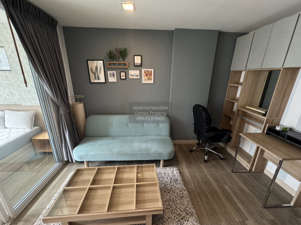 รูป 🔥🔥🔥 เช่าคอนโด โมนีค สุขุมวิท 64 หน้ากว้าง รีโนเวทใหม่ BTS-ปุณณวิถี บางจาก เขต พระโขนง กรุงเทพ CX-148358 ✅ ทักไลน์ @connexproperty ตอบทันที ทีมงานมืออาชีพ ✅ 🔥🔥🔥 - รูปที่ 3/8