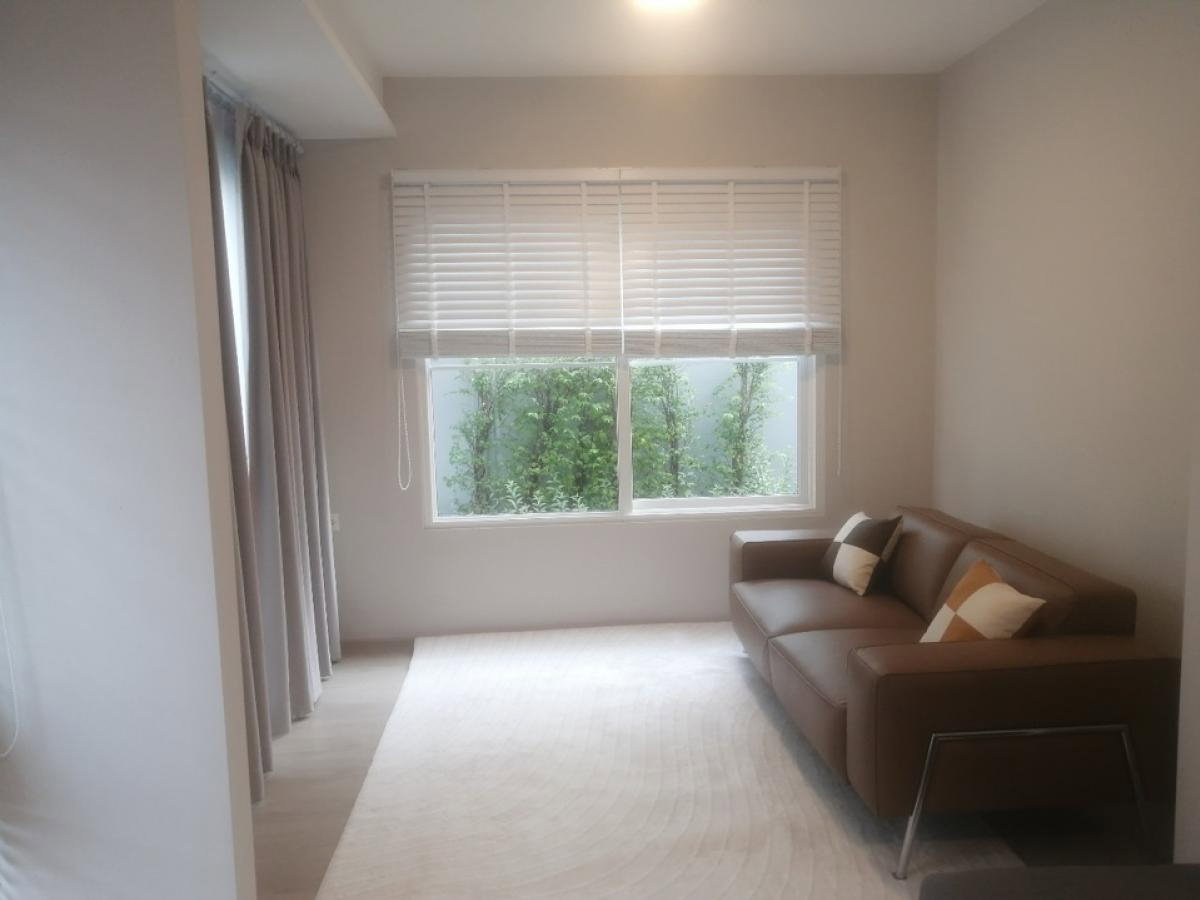 รูป 🏡 ให้เช่าบ้านในโครงการ อัญญ่า บางนา – รามคำแหง 2 ✨ บ้านสวย บรรยากาศดี ทำเลศักยภาพ ใกล้ Mega Bangna เดินทางสะดวก ใกล้ทางด่วนและแหล่งไลฟ์สไตล์ - รูปที่ 11/15