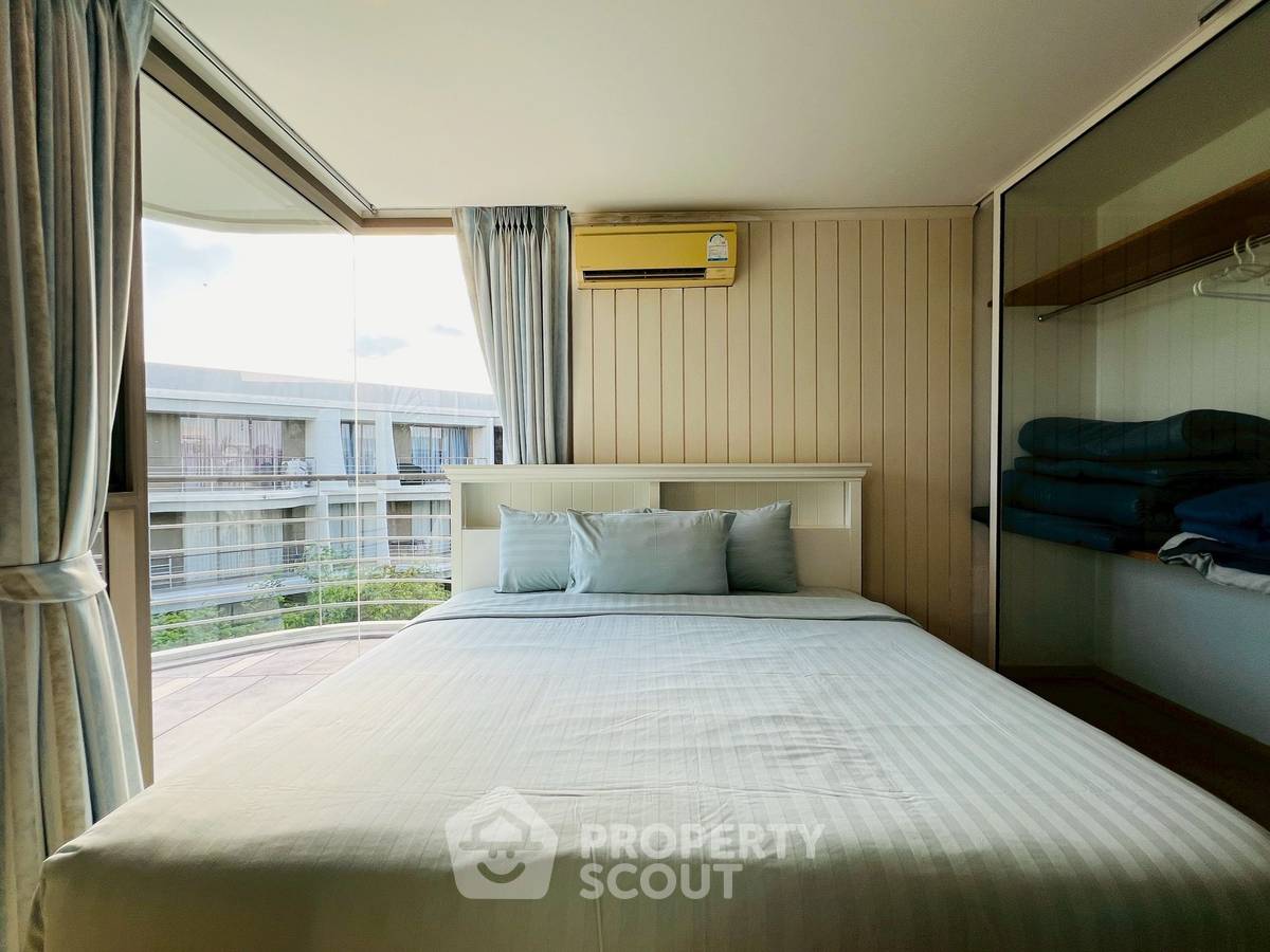 รูป คอนโด 2-ห้องนอน ที่ บ้านแสนคราม หัวหิน ใกล้ เดอะ เวเนเซีย (ID 2712992) - รูปที่ 13/34