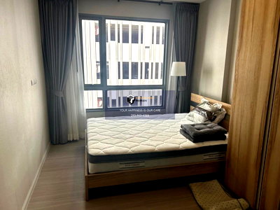 Condos for rent : Quintara Phume Sukhumvit 39 | 🚝Near BTS Phrom Phong #2026030614099#FC