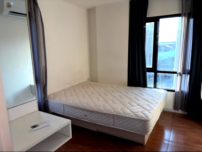 Condos for rent : Rent a beautiful, affordable, ready-to-move-in condo at Pause Sukhumvit 115, near BTS Puchaosamingprai. Interested? Add me on Line: @841qqlnr