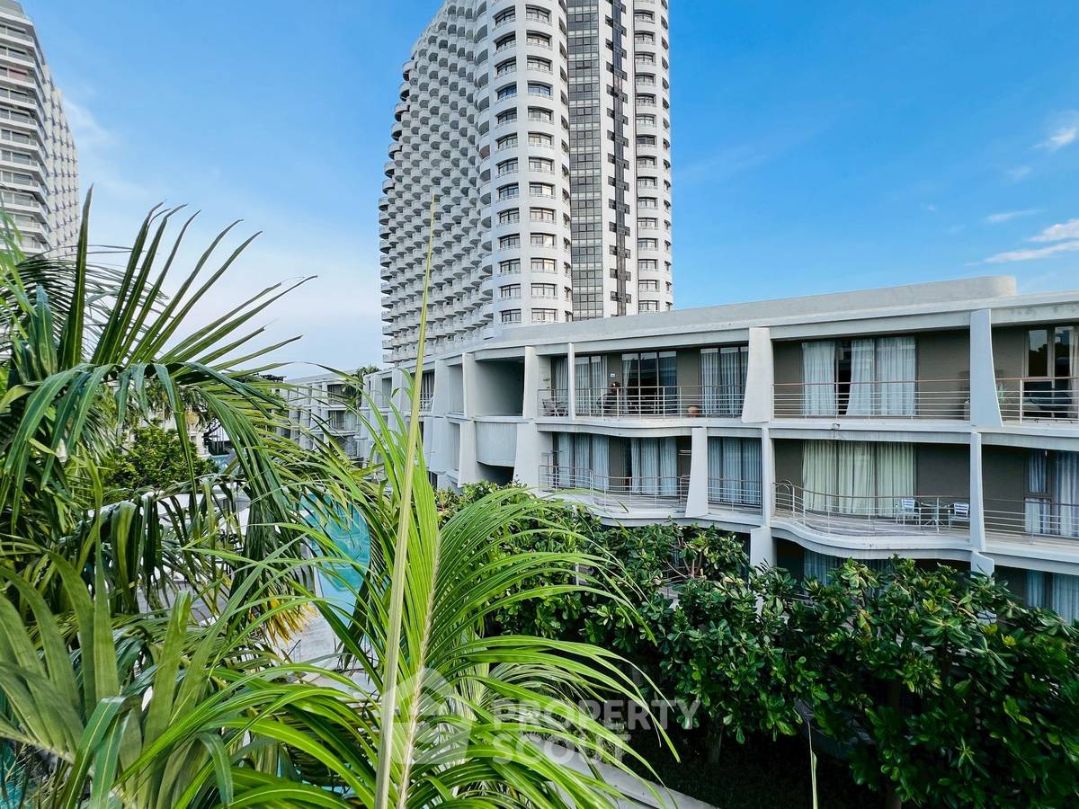 รูป คอนโด 2-ห้องนอน ที่ บ้านแสนคราม หัวหิน ใกล้ เดอะ เวเนเซีย (ID 2712992) - รูปที่ 33/34