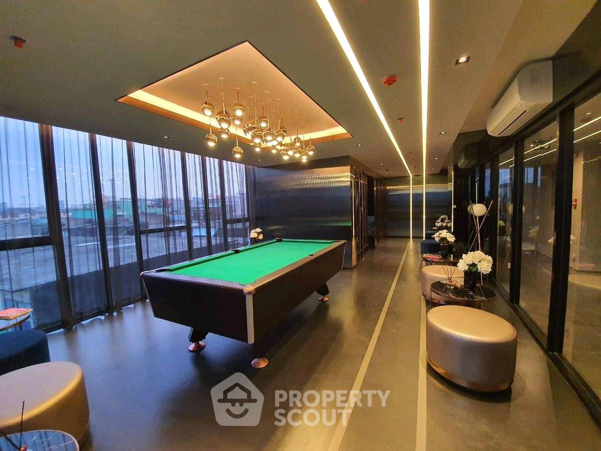 picture 2-BR Condo at The Privacy Thaphra Interchange near MRT Tha Phra (ID 2713282) - 19/43