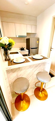 คอนโดให้เช่า : คอนโด 1-ห้องนอน ที่ ไลฟ์ วัน ไวร์เลส ใกล้ BTS เพลินจิต (ID 688125)