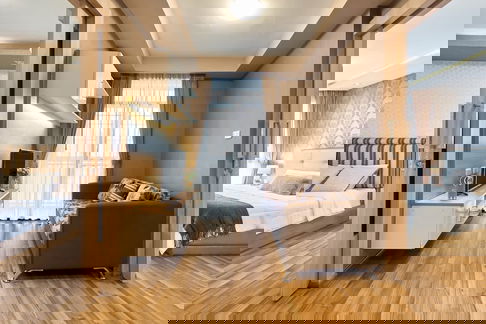 ขายด่วนมาก The Treasure คอนโด ห้องเดียวในโควต้าต่างชาติ โทร. 098-9690236 (แจน)