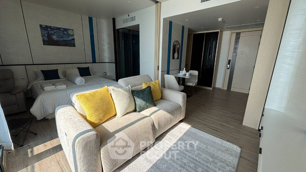 รูป คอนโด 1-ห้องนอน ที่ อารมณ์ วงศ์อมาตย์ ใกล้ ปราสาทสัจธรรม (ID 2712752) - รูปที่ 3/34