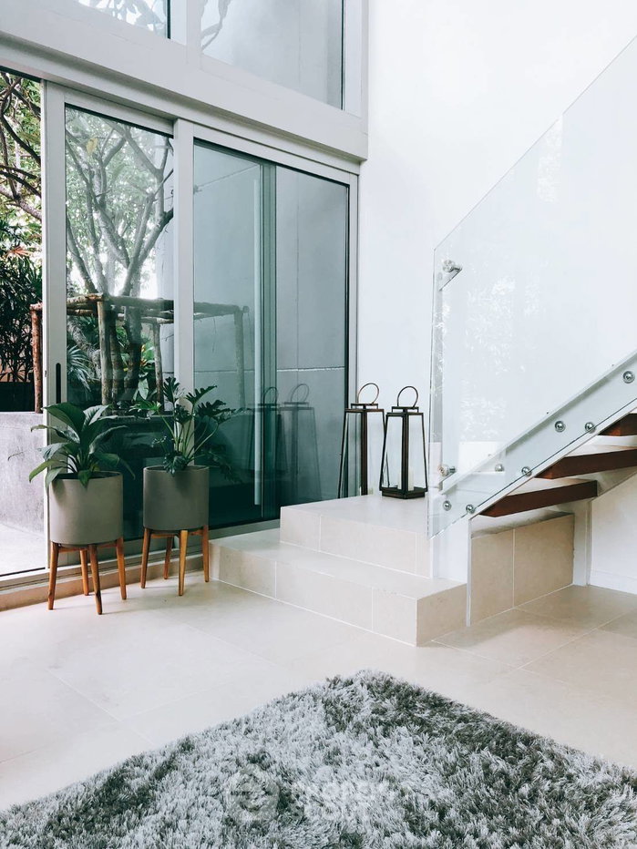 picture 3-BR 286 Sqm Condo For Sale At The River Condominium Near BTS Saphan Taksin (400m) (ID 1446626) - 10/27