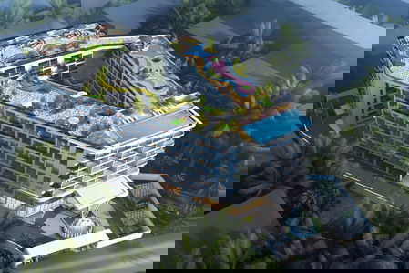 ONE WORLD ONE HOME CONDO BANGTAO