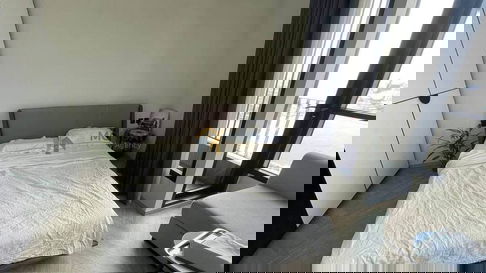 🔥 Cancellation Alert! This price is unbeatable! Chapter Charoen Nakhon-Riverside Condo, Ready to Transfer Ownership 🔥 MD-26028480